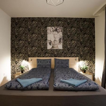 Moonlight Premium Central Apartment Budapest Kültér fotó