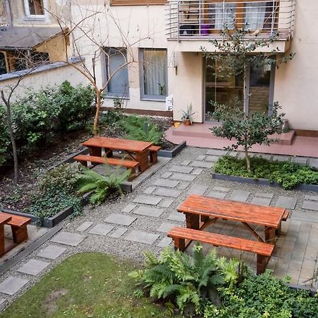 Moonlight Premium Central Apartment Budapest Kültér fotó