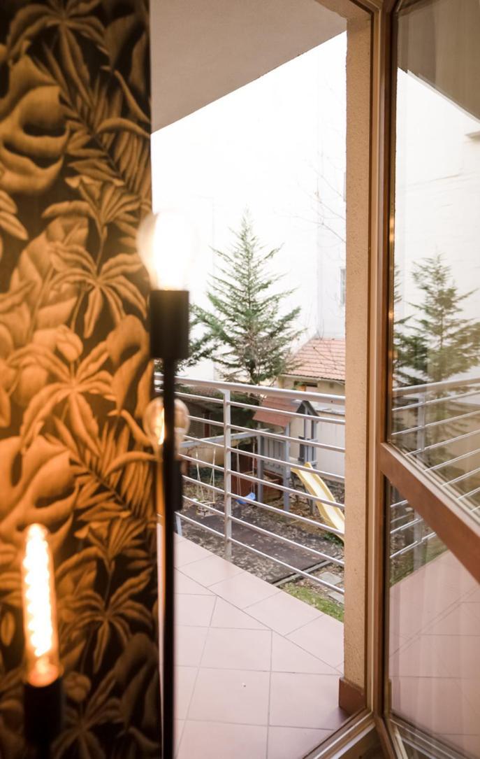 Moonlight Premium Central Apartment Budapest Kültér fotó