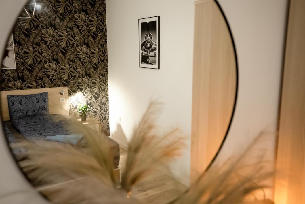 Moonlight Premium Central Apartment Budapest Kültér fotó