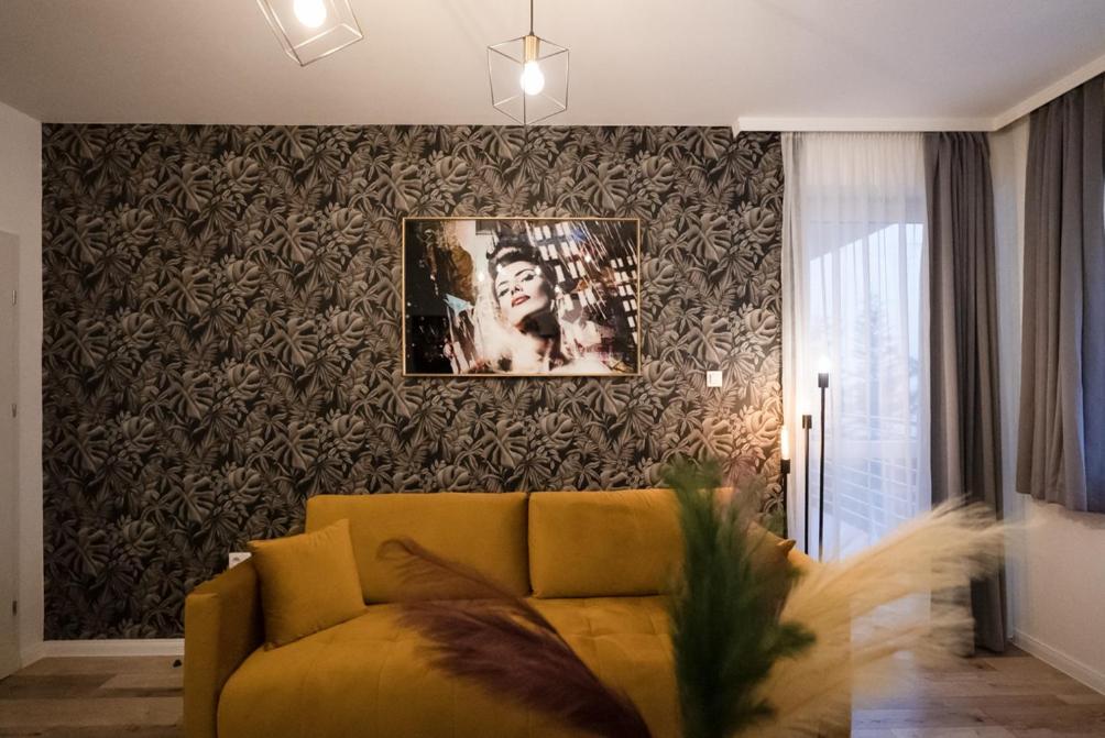 Moonlight Premium Central Apartment Budapest Kültér fotó